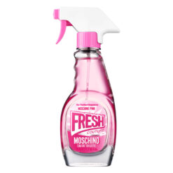 MOSCHINO - PINK FRESH COUTURE EDT 100 ML