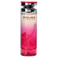 POLICE - PASSION FEMME EDT 100 ML