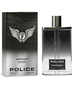 POLICE - INDEPENDENT EDT 100 ML