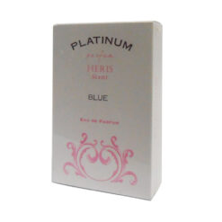 PLATINUM - BLUE EDP 100 ML