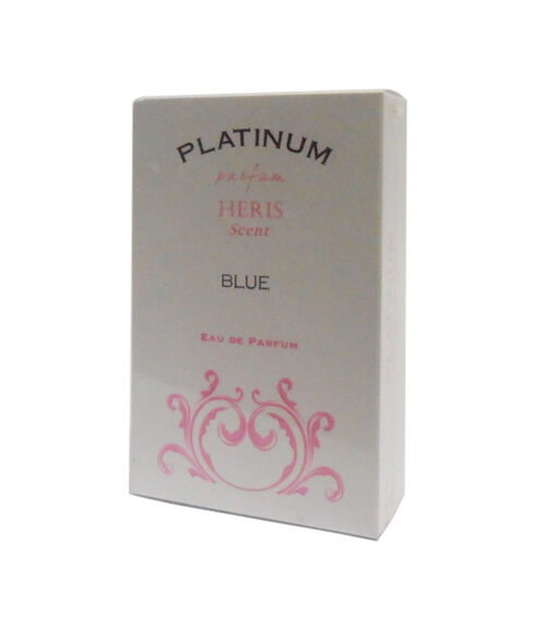 PLATINUM - BLUE EDP 100 ML