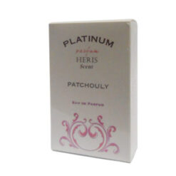 PLATINUM - PATCHOULY EDP 100 ML