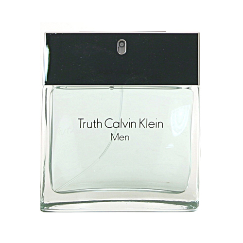 CALVIN KLEIN - TRUTH MEN EDT 100 ML