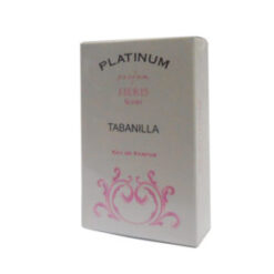 PLATINUM - TABANILLA EDP 100 ML