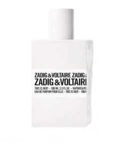 Z.V. – THIS IS HER EDP 100 ML