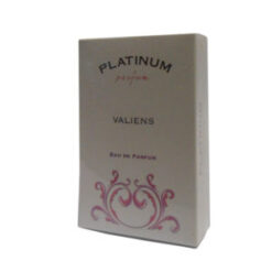 PLATINUM - VALIENS EDP 100 ML