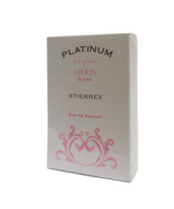 PLATINUM - XTIERREX EDP 100 ML