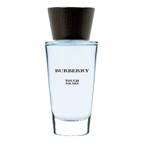 BURBERRY - TOUCH FOR MAN EDT 100 ML