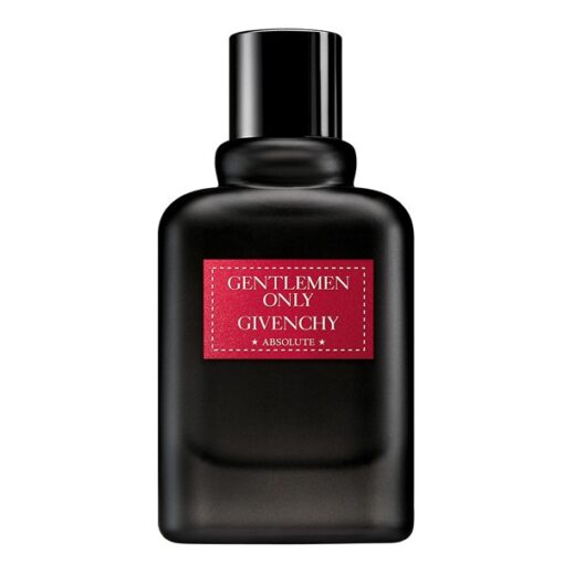 GIVENCHY - GENTLEMEN ONLY ABSOLUTE EDP 100 ML