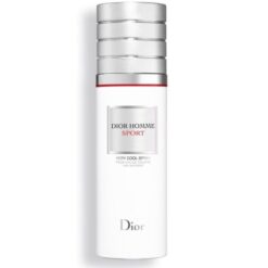 DIOR - HOMME SPORT VERY COOL SPRAY EDT 100ML