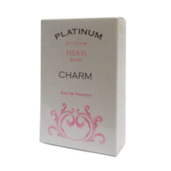 PLATINUM - CHARM EDP 100 ML