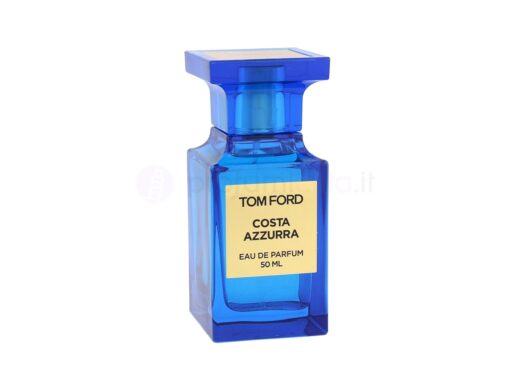 TOM FORD - COSTA AZZURRA EDP 50 ML