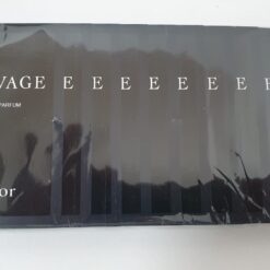 DIOR - SAUVAGE EDP - FIALETTE 10 PZ