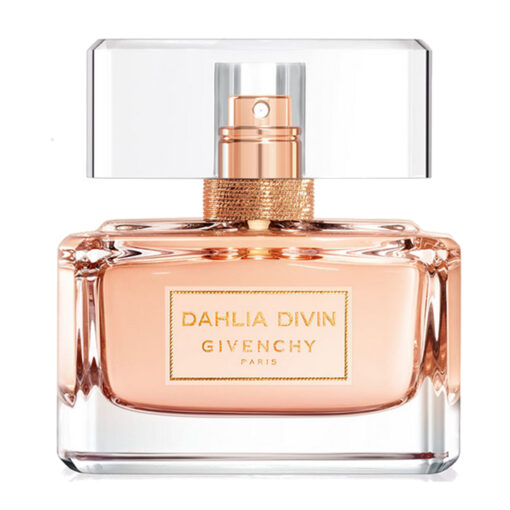 GIVENCHY - TESTER GIVENCHY DAHLYA DIVIN EDT 75 ML