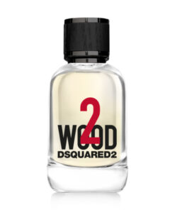 DSQUARED2 - WOOD 2 EDT 100ML