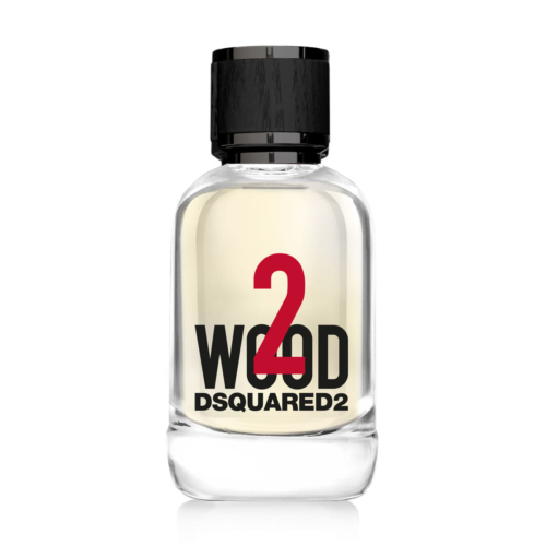 DSQUARED2 - WOOD 2 EDT 100ML