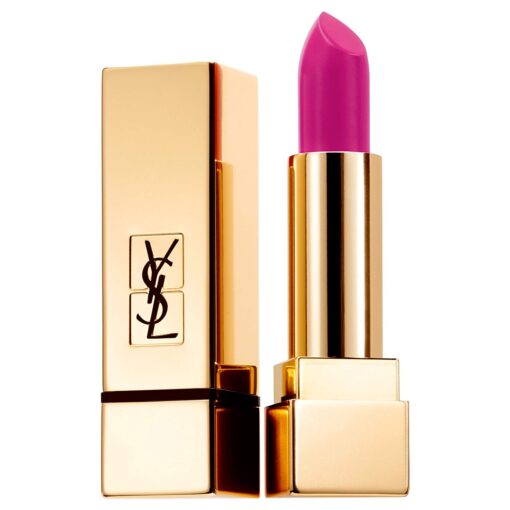 YSL ROUGE PUR COUTURE THE MATS 215