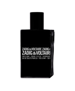 Z.V. - THIS IS HIM EDT 100ML