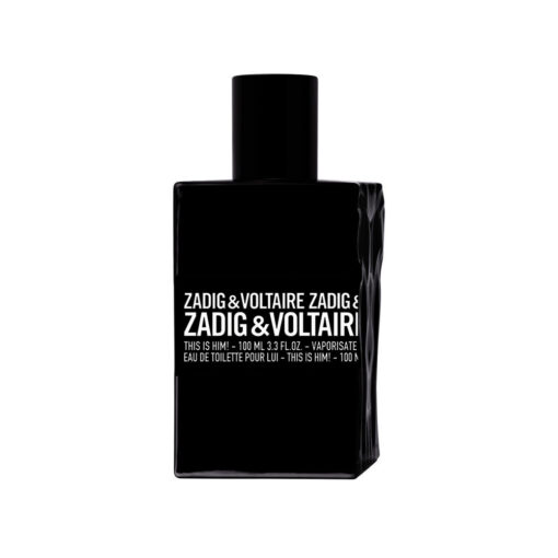 Z.V. - THIS IS HIM EDT 100ML