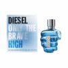 DIESEL - ONLY THE BRAVE HIGH EDT 75ML