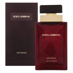 DOLCE & GABBANA - POUR FEMME INTENSE EDP 50 ML (NON TESTER)