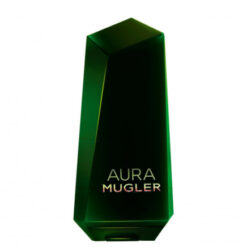 THIERRY MUGLER - AURA MUGLER LAIT CORPS BODY LOTION 200ML