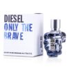 DIESEL - ONLY THE BRAVE EDT 35ML (NO TESTER)