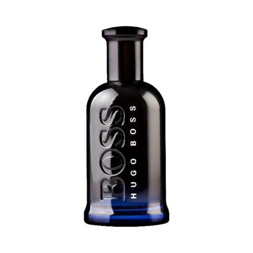 HUGO BOSS - NIGHT AFTER SHAVE 100ML