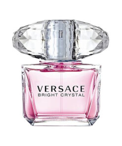 VERSACE - BRIGHT CRYSTAL EDT 90 ML (NO TESTER)
