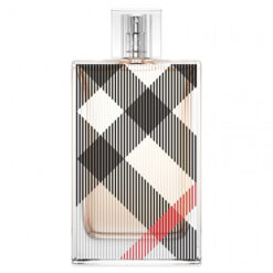 BURBERRY - BRIT FOR HER EDT 100ml