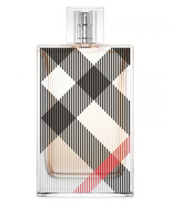 BURBERRY - BRIT FOR HER EDT 100ml
