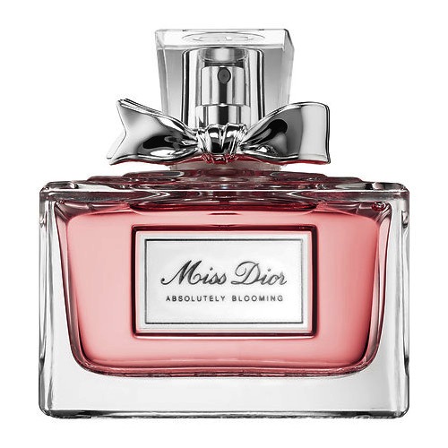 DIOR - MISS ABSOLUTELY BLOOMING EDP 100 ML