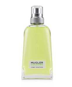 THIERRY MUGLER - MUGLER COLOGNE COME TOGETHER EDT 100 ML