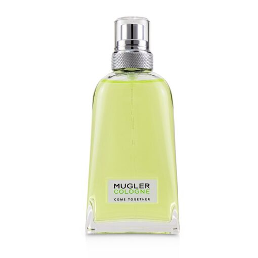 THIERRY MUGLER - MUGLER COLOGNE COME TOGETHER EDT 100 ML