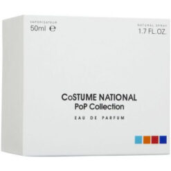 COSTUME NATIONAL - POP COLLECTION EDP 100ML (NO TESTER)