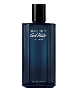 DAVIDOFF - COOL WATER INTENSE EDP 125 ML UOMO