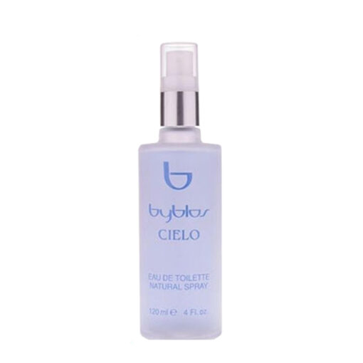 BYBLOS - CIELO EDT 120 ML