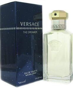 VERSACE - THE DREAMER EDT 100ML (NO TESTER)