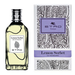 ETRO - LEMON SORBET EDT 100 ML