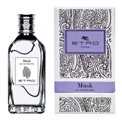 ETRO - MUSK EDT 100 ML