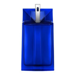 THIERRY MUGLER - ALIEN MAN FUSION WOODY LEATHER SPICY EDT 100ML