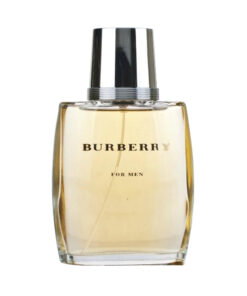 BURBERRY - FOR MAN EDT 100 ML