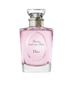 DIOR - FOREVER AND EVER EDT 100 ML