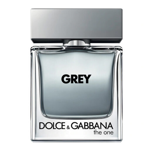 DOLCE E GABBANA - THE ONE GREY EDT INTENSE 100ML