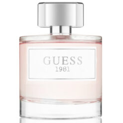 GUESS - 1981 EDT 50 ML