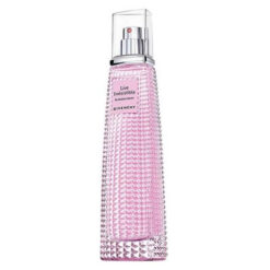 GIVENCHY - LIVE IRRESISTIBLE BLOSSOM CRUSH EDT 75ml