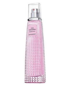 GIVENCHY - LIVE IRRESISTIBLE BLOSSOM CRUSH EDT 75ml