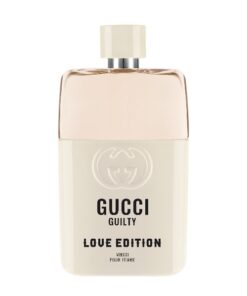 GUCCI - GUILTY LOVE EDITION MMXXI POUR FEMME EDP 90ML