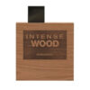 DSQUARED - HE WOOD INTENSE EDT 100 ML (NO TESTER)