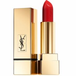 YVES SAINT LAURENT - ROSSETTO ROUGE PUR COUTURE 87